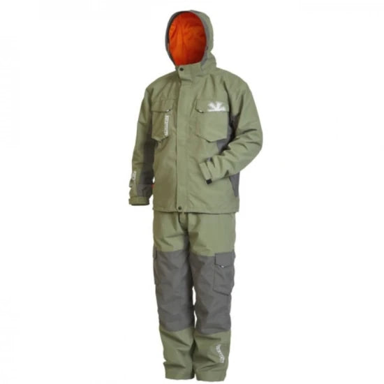 Costum Ploaie Norfin Alpha, Marime 2xl