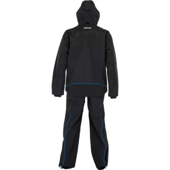 Costum Preston Dfh Suit, Masura Xxxxl