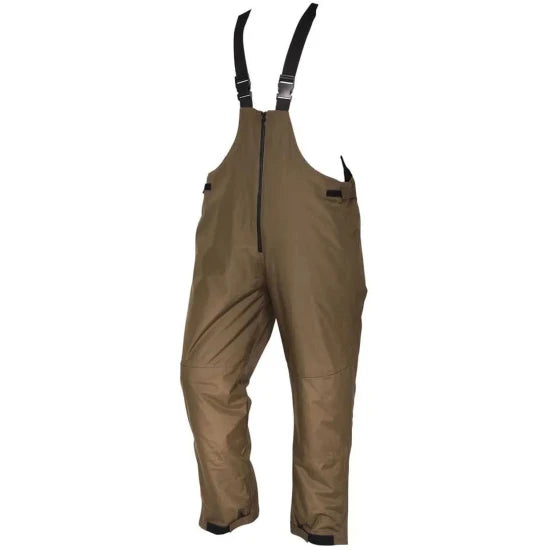 Costum Spro Thermal Water Resistant 2 Piece, L, Brown