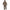 Costum Spro Thermal Water Resistant 2 Piece, Xl, Brown