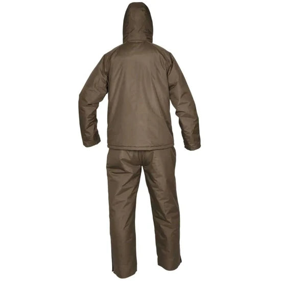 Costum Spro Thermal Water Resistant 2 Piece, Xl, Brown