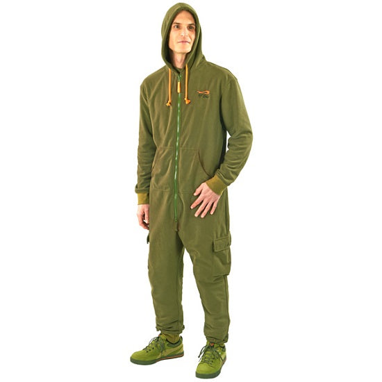 Costum TF Gear Chill Out Onesie L