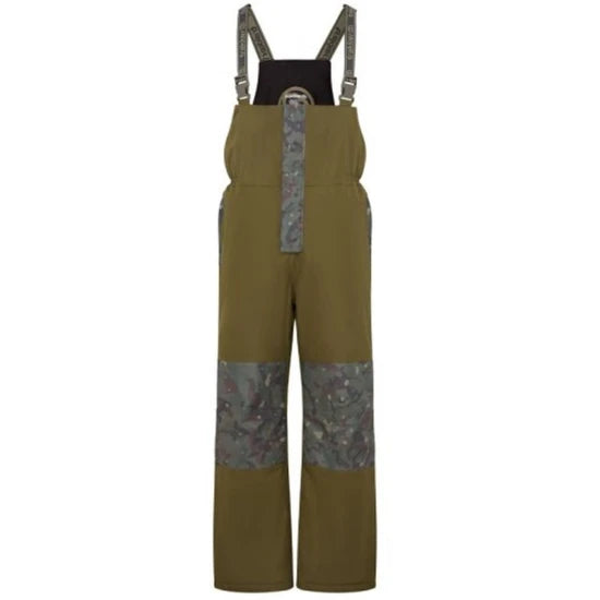 Costum Trakker Cr 3 Piece Winter Suit, Camo, Marime L
