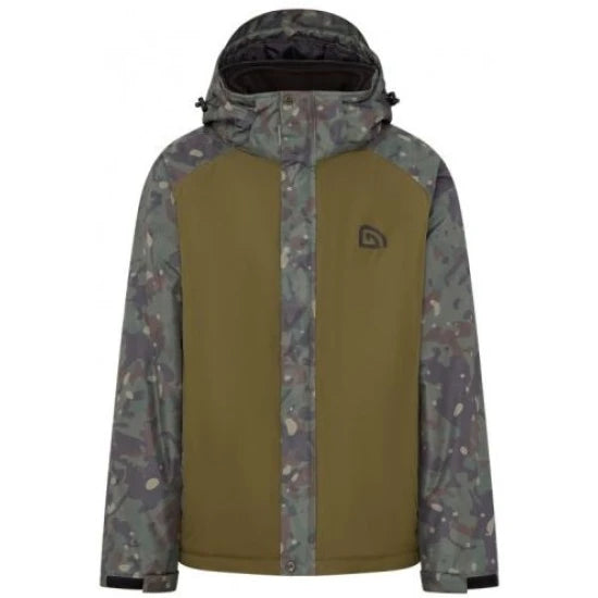 Costum Trakker Cr 3 Piece Winter Suit, Camo, Marime L
