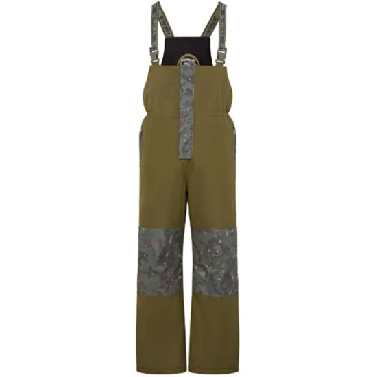 Costum Trakker Cr 3 Piece Winter Suit, Camo, Marime S