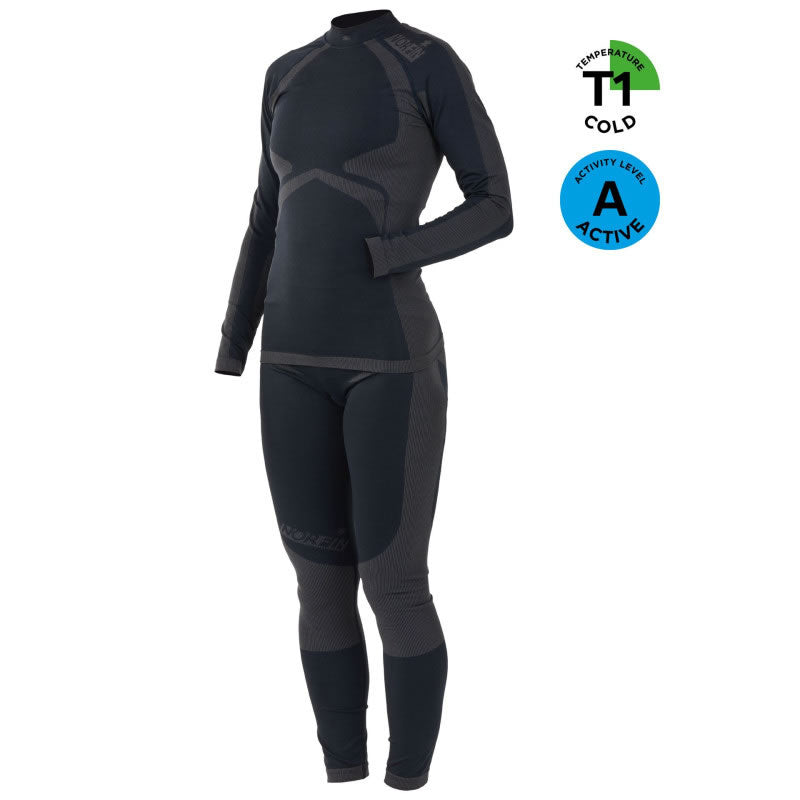 Costum Termic Norfin Underwear Active Pro Woman, Marime S / M