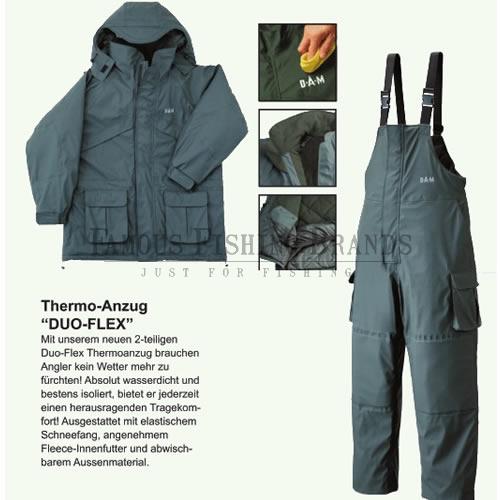 Costum Termo DAM M