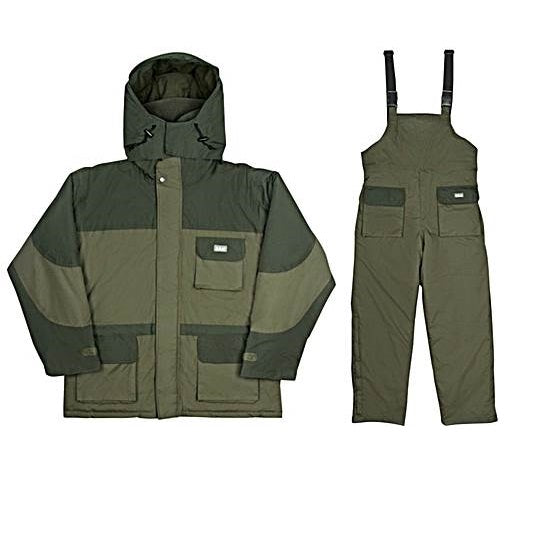 Costum Termo DAM XL