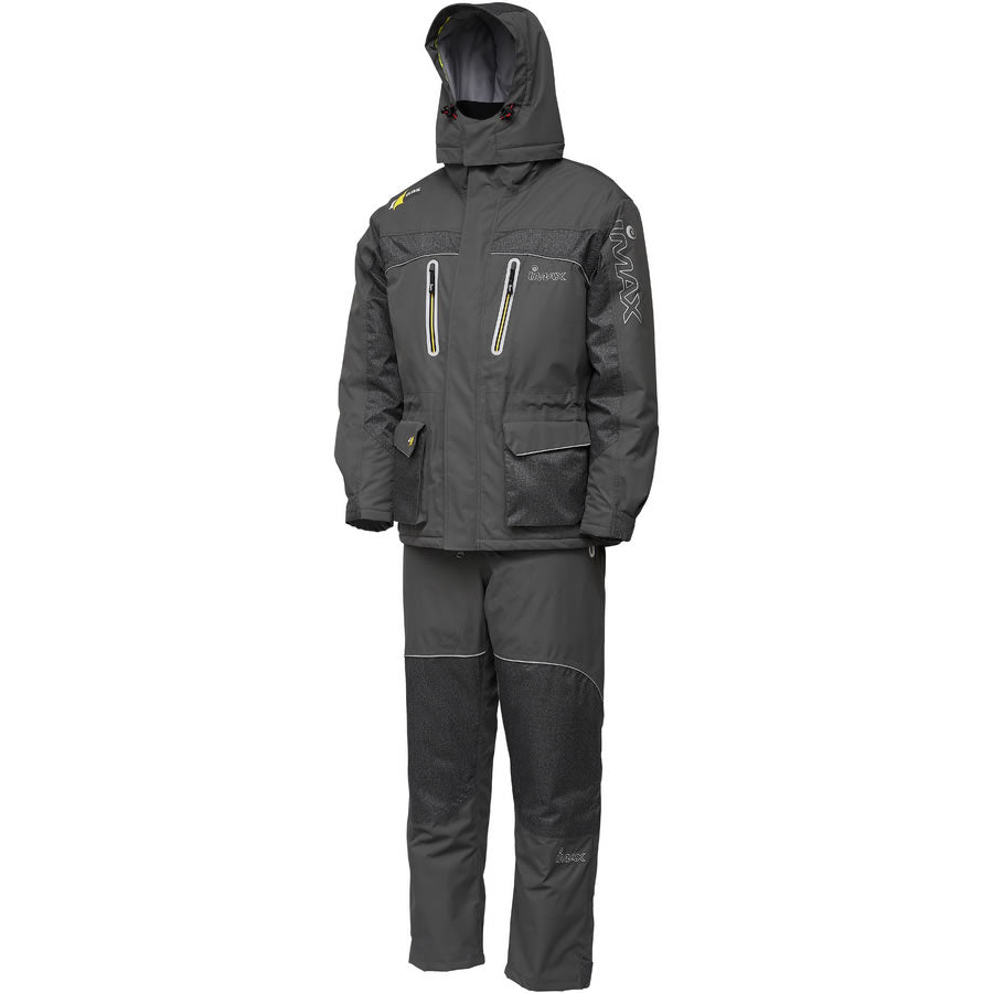 Costum Thermo DAM Imax Epiq -40, 3 Piese, Marime XL