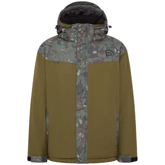 Costum Trakker Cr 2 Piece Winter Suit, Large, Camo