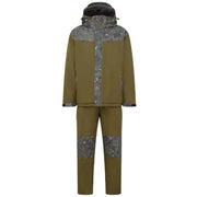 Costum Trakker Cr 2 Piece Winter Suit, Xxxl, Camo