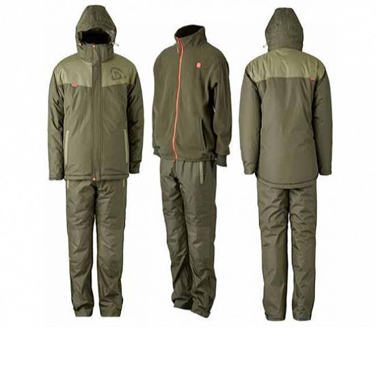 Costum Trakker Core Multi-Suit XXL
