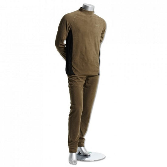 Costum Trakker Fleecy Base Layer Combo XXXL