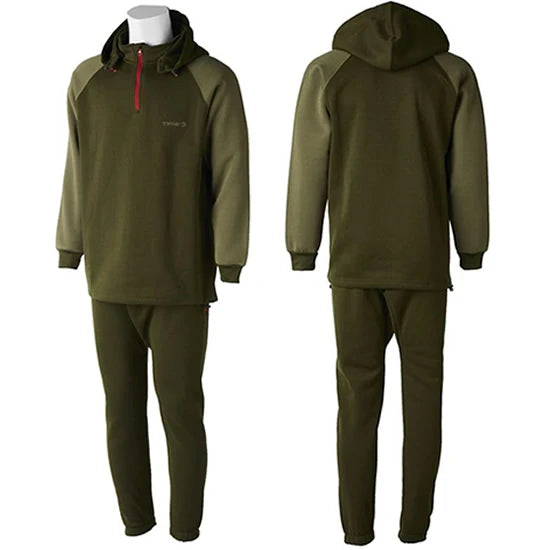 Costum Trakker Two Piece Undersuit, Marime Xl