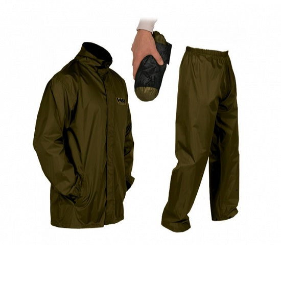 Costum Vass Tex Light Packaway Marime XL