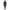 Costum De Corp Norfin Scandic Comfort Gri, Marime S