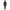 Costum De Corp Norfin Scandic Comfort Gri, Marime S