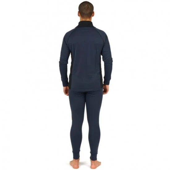 Costum De Corp Norfin Scandic Comfort Gri, Marime S