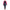 Costum De Corp Norfin Underwear Woman Performance Space Blue, Marime Xs