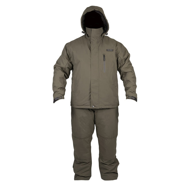 Costum de Iarna Avid Carp Arctic 50 Suit L