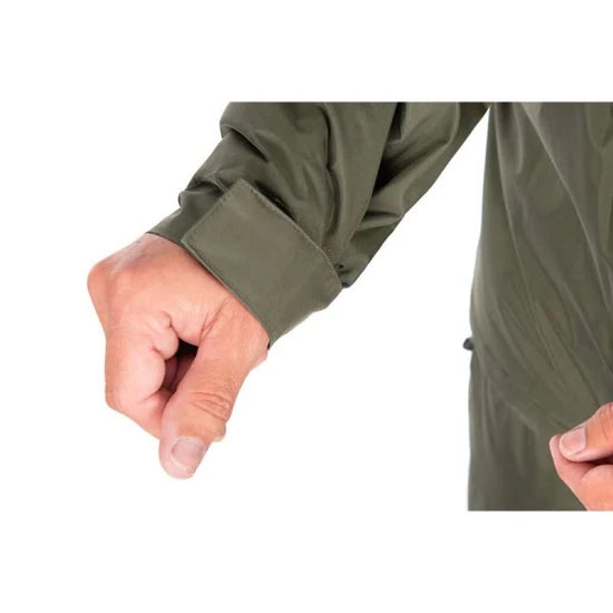 Costum De Iarna Fox Collection Winter Suit, Green, Marime S