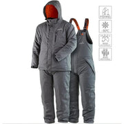 Costum De Iarna Norfin Fjord 3-in-1, Marime L