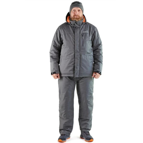 Costum De Iarna Norfin Fjord 3-in-1, Marime L
