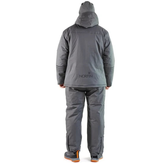 Costum De Iarna Norfin Fjord 3-in-1, Marime L