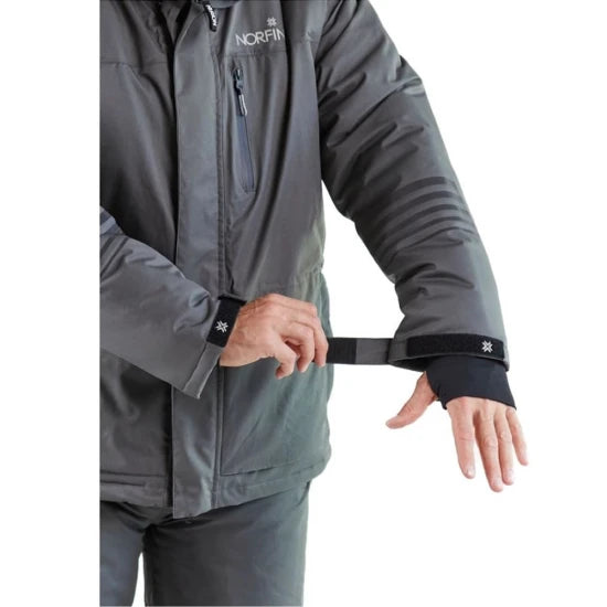 Costum De Iarna Norfin Fjord 3-in-1, Marime S