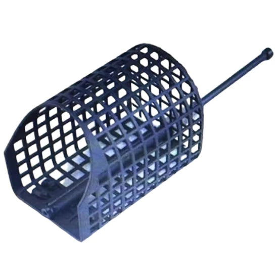 Cosulet As Cage Feeders Start Feeding Method, Metal, 50g