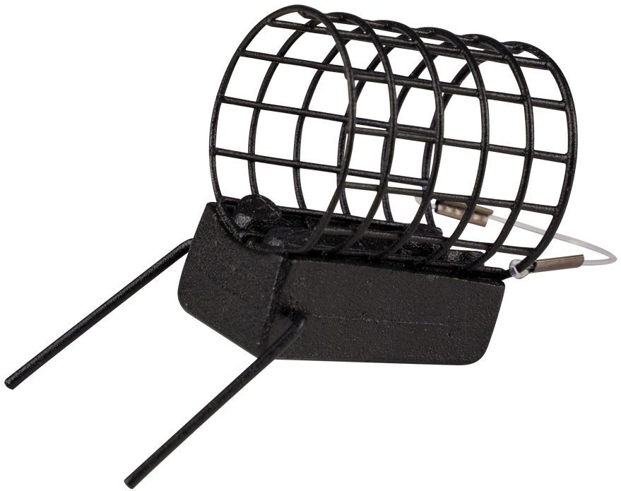 Cosulet Benzar River Feeder L, 100g, 1buc/pac
