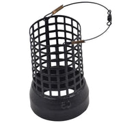 Cosulet Feeder Distanta Garbolino Metal Rotund, Marime Xl, 50g