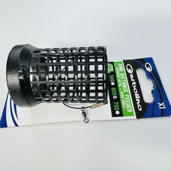 Cosulet Feeder Distanta Garbolino Metal Rotund, Marime Xl, 60g