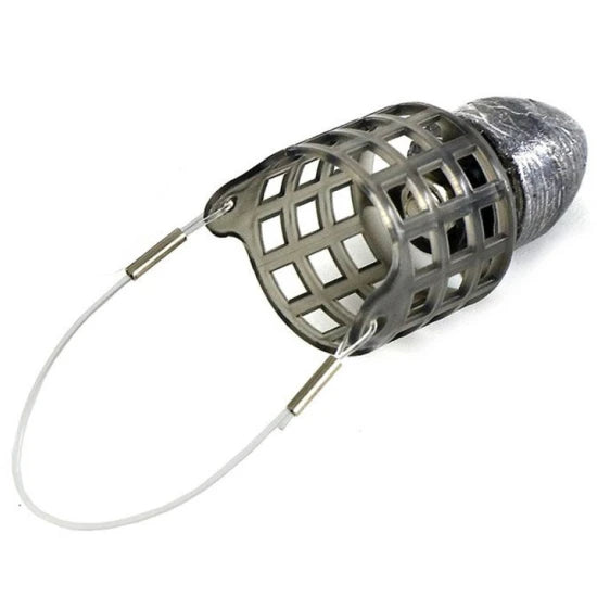 Cosulet Feeder Formax Bullet, Marimea M, 45g, 1buc/pac
