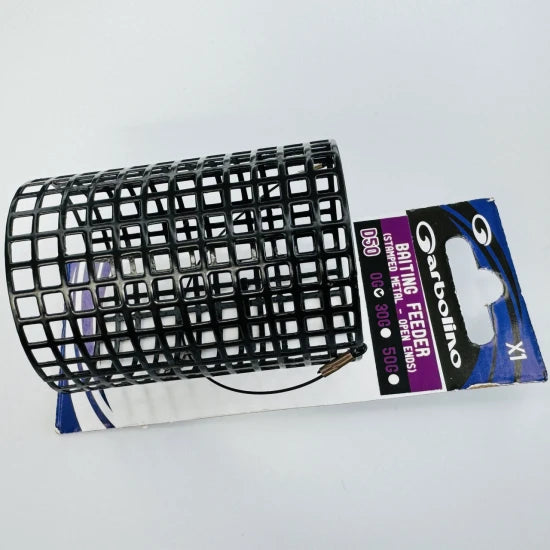 Cosulet Feeder Garbolino D50 Nadire Grea, 50x70mm, 0g