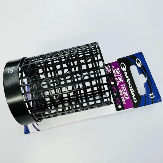 Cosulet Feeder Garbolino D50 Nadire Grea, 50x70mm, 30g