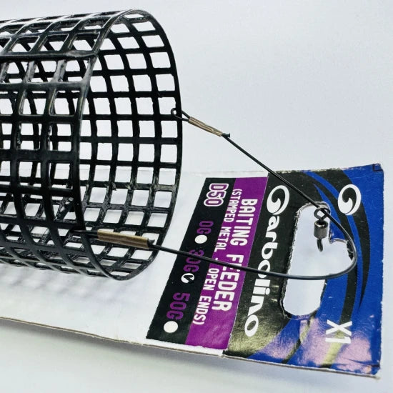 Cosulet Feeder Garbolino D50 Nadire Grea, 50x70mm, 30g