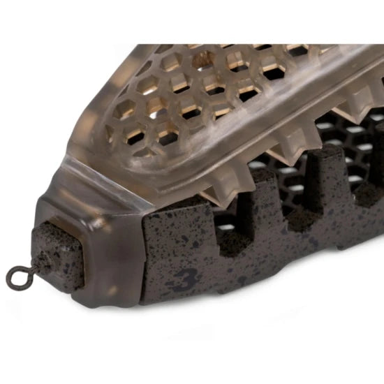 Cosulet Feeder Korum Bait Gripper Feeder, 120g, 1buc/pac