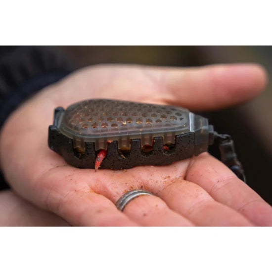 Cosulet Feeder Korum Bait Gripper Feeder, 220g, 1buc/pac