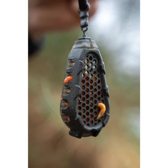 Cosulet Feeder Korum Bait Gripper Feeder, 220g, 1buc/pac