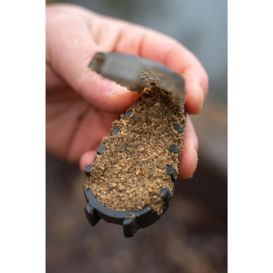 Cosulet Feeder Korum Bait Gripper Feeder, 220g, 1buc/pac