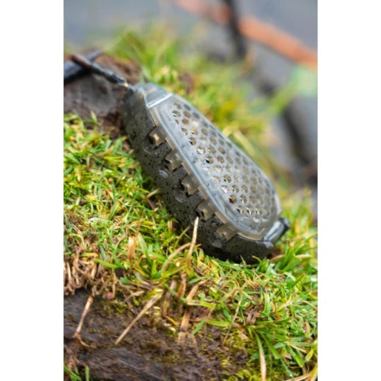 Cosulet Feeder Korum Bait Gripper Feeder, 90g, 1buc/pac