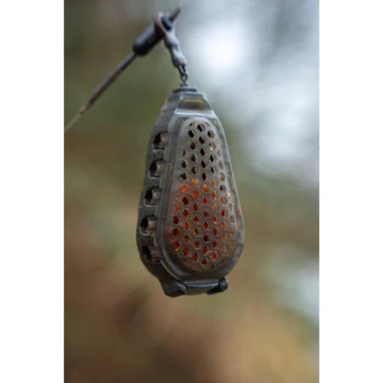 Cosulet Feeder Korum Bait Gripper Feeder, 90g, 1buc/pac