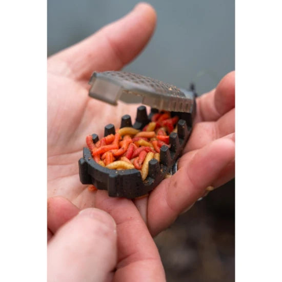 Cosulet Feeder Korum Bait Gripper Feeder, 90g, 1buc/pac