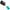 Cosulet Feeder Mikado Patrat Cu Fund Amkz-21, 30x30x55mm, 100g