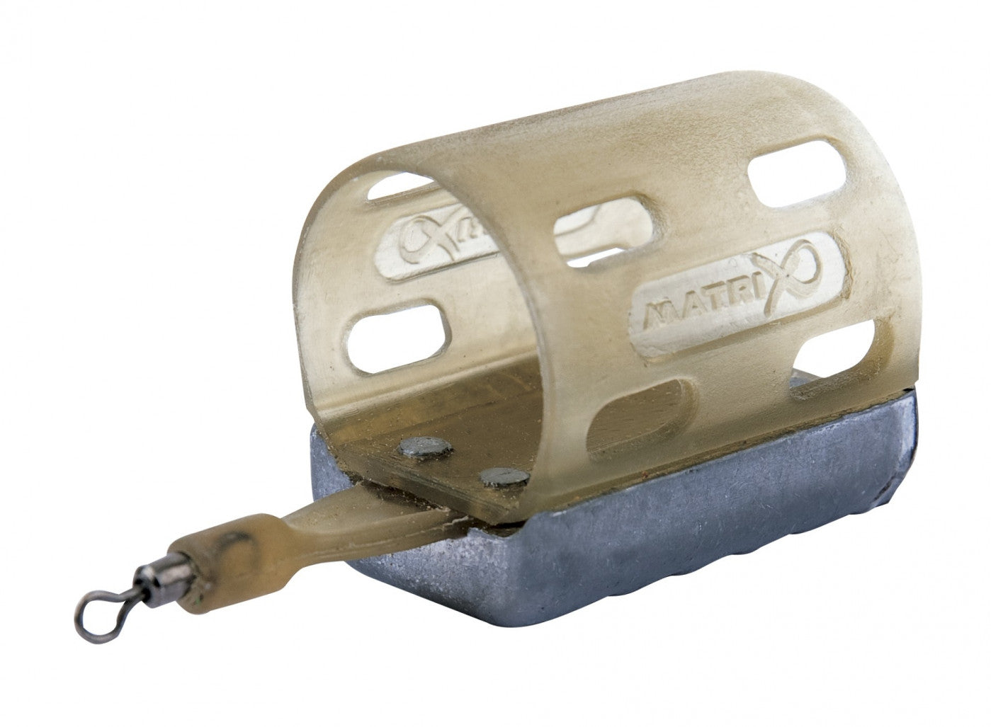 Cosulet Feeder Matrix Open End Large 45g