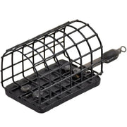 Cosulet Feeder Metal Garbolino Plat Oval, Marime S, 30g