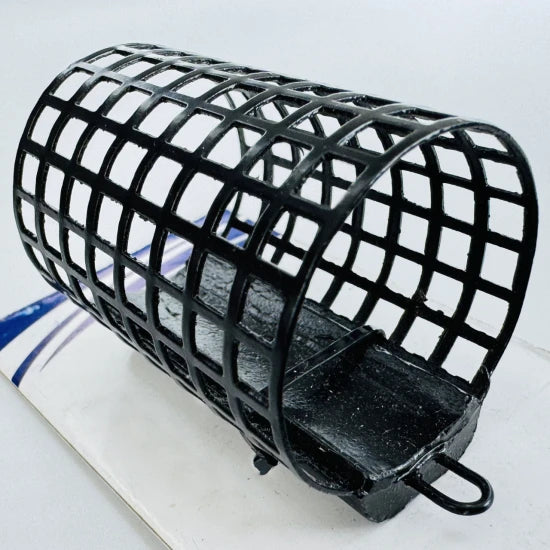 Cosulet Feeder Metal Garbolino Rotund, Marime L, 30g