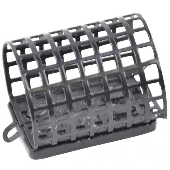 Cosulet Feeder Metal Garbolino Rotund, Marime M, 30g