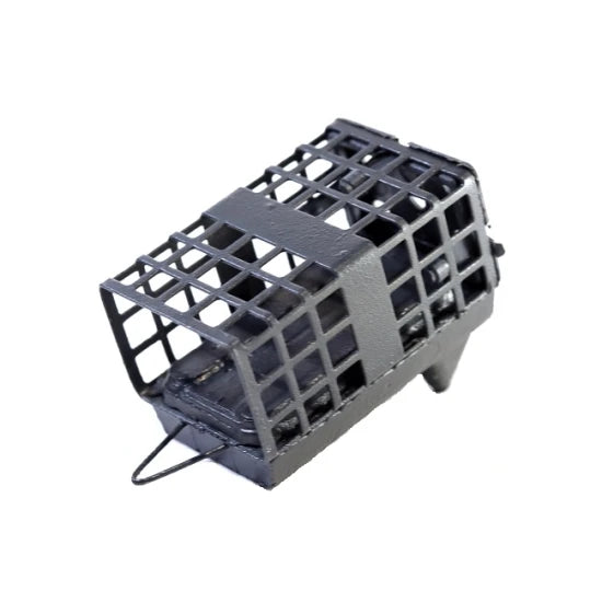 Cosulet Feeder Water Magic Patrat Basket River 140 Gr